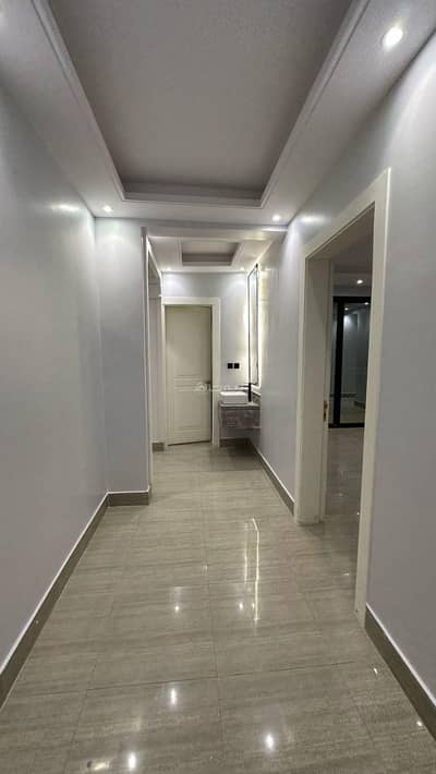4 Bedroom Flat for Rent in East Riyadh, Riyadh - Apartment for rent in Rafah project, prime location and close to all services