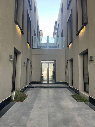 3 Bedroom Apartment for Rent in East Riyadh, Riyadh - North Apart Project Apartment