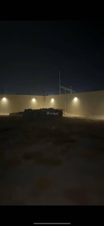 استراحة 2 غرفة نوم للايجار في الشميسي، مكة - حوش للإيجار بالشميسي