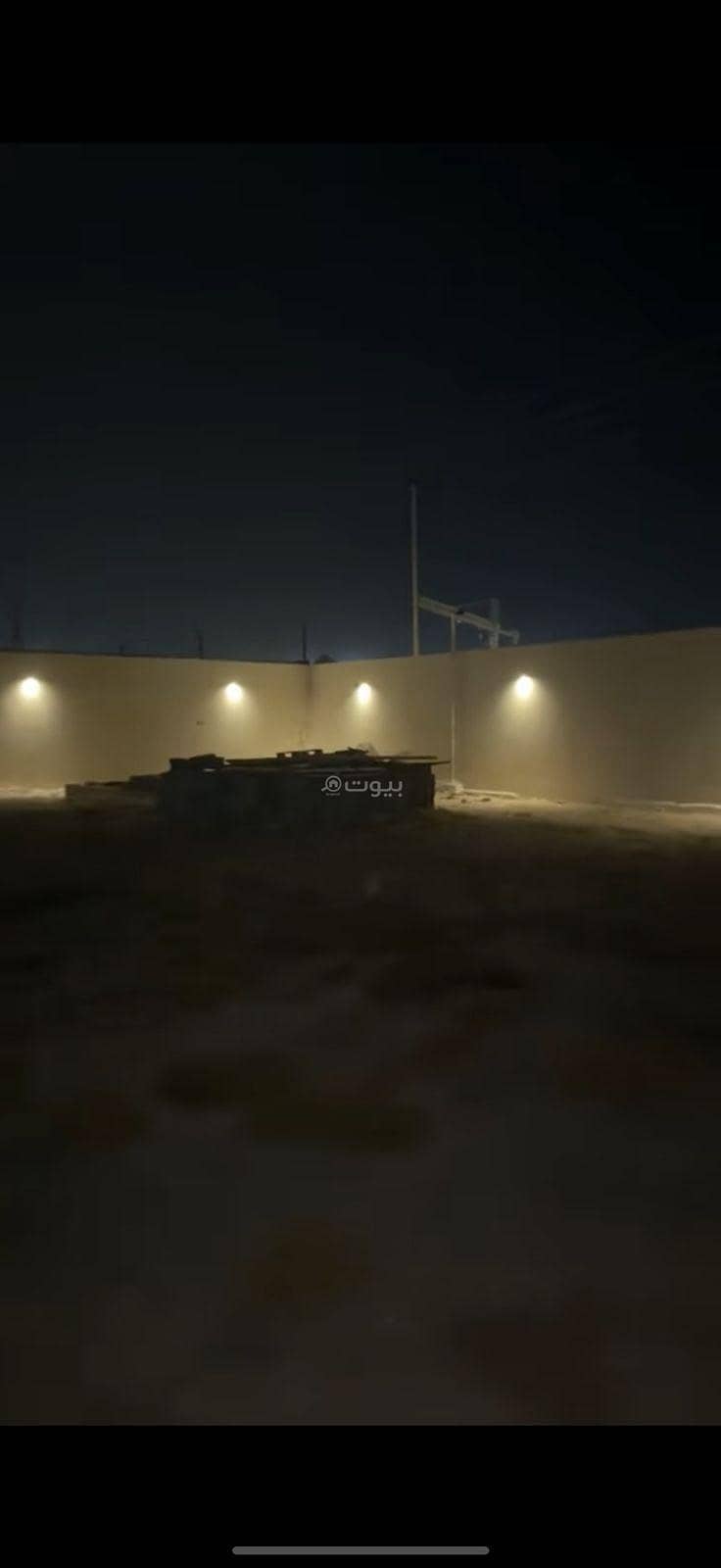 حوش للإيجار بالشميسي حوش للإيجار بالشميسي