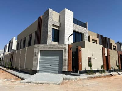 5 Bedroom Villa for Sale in East Riyadh, Riyadh - Villa in East Riyadh，Al Rimal 5 bedrooms 3000000 SAR - 87664892