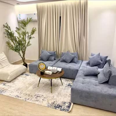 2 Bedroom Flat for Rent in Riyadh - Two bedroom apartment and a wide hall (4)