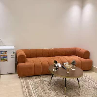 1 Bedroom Apartment for Rent in Riyadh - Apartment in a bedroom and luxury lounge (5)