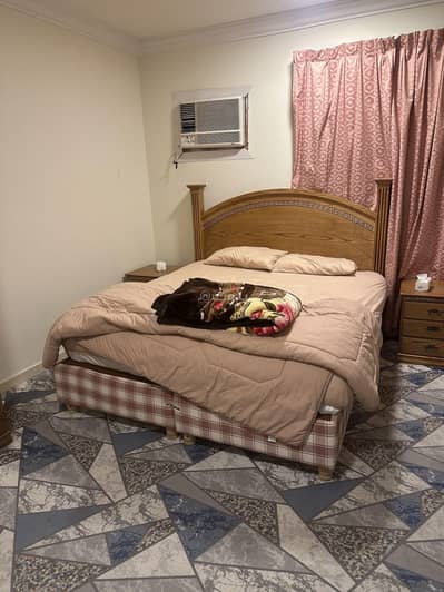 1 Bedroom Apartment for Rent in Jeddah - Private room private bathroom