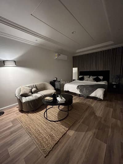 1 Bedroom Flat for Rent in Riyadh - استديو هادي وانيق بدخول ذاتي 2