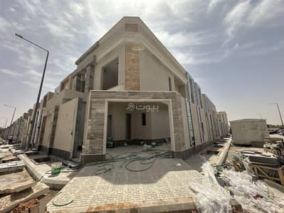 فیلا 5 غرف نوم للبيع في شرق الرياض، الرياض - Sandy neighborhood earns