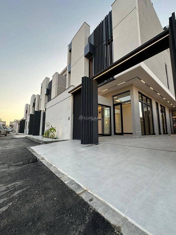 6 bedroom villa for sale in Ar Rimal, Riyadh