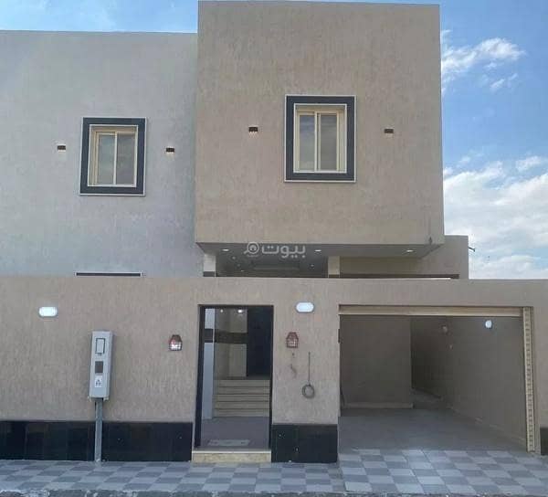 Apartment For Sale in Ash Shamiya Al Jadid, Makkah