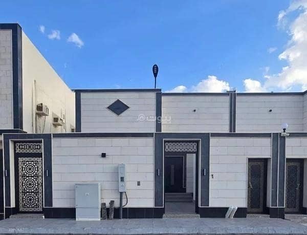 Apartment For Sale in Al Riyadh, North Jeddah