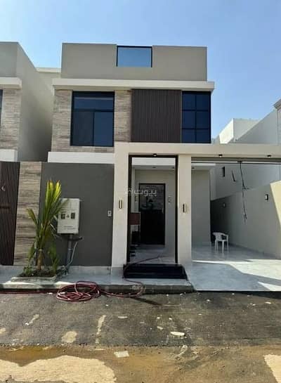 4 Bedroom Villa for Sale in North Jeddah, Jeddah - Apartment For Sale in Al Rahmanyah, Norht Jeddah
