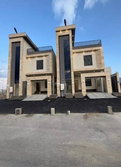 4 Bedroom Villa for Sale in At Taawun, Khamis Mushait - Villa For Sale in At Taawun, Khamis Mushait