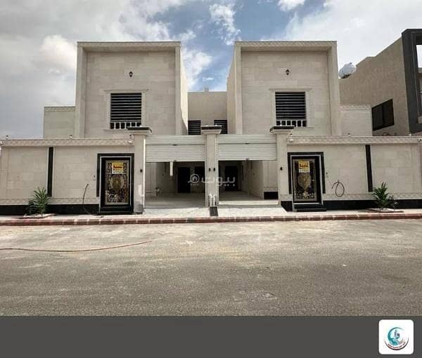 Villa for Sale in Ar Rehab, Taif