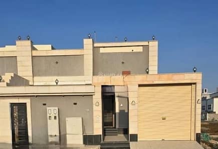 فیلا 5 غرف نوم للبيع في شمال جدة، جدة - فيلا للبيع في مخطط الوفاء، شمال جدة