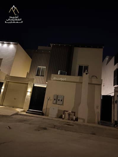 فیلا 3 غرف نوم للايجار في شرق الرياض، الرياض - فيلا مميزة للإيجار في حي مسك