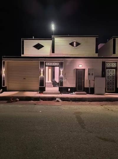 فیلا 5 غرف نوم للبيع في شمال جدة، جدة - فيلا للبيع في حي الرياض، شمال جدة