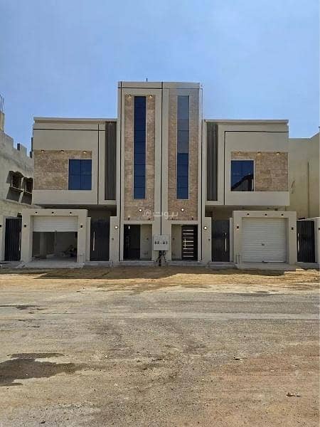 Villa For Sale in An Nuzhah 1, Ahad Rafidah