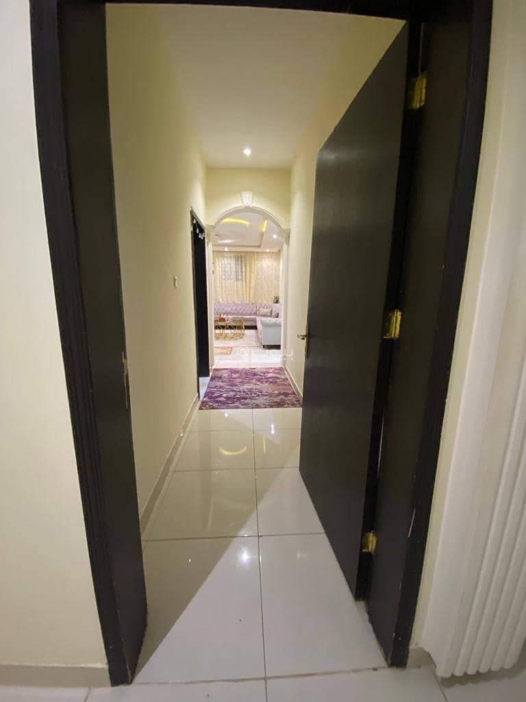 Apartment for Sale in Ishbiliyah District – Riyadh