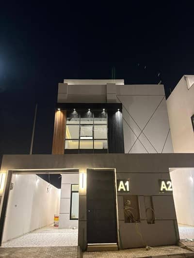 دور 3 غرف نوم للبيع في جنوب الرياض، الرياض - للبيع دور علوي في فيلا في الرياض بحي بدر – عرض رقم 973