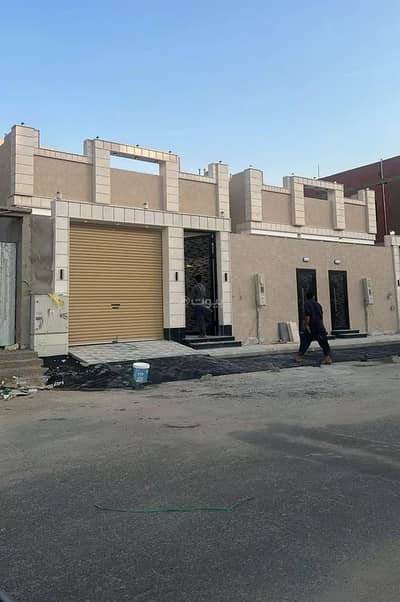 5 Bedroom Villa for Sale in North Jeddah, Jeddah - Villa for Sale in Al Riyadh, North Jeddah