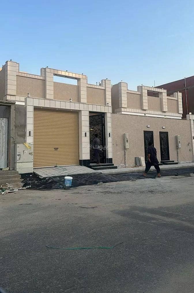 Villa for Sale in Al Riyadh, North Jeddah