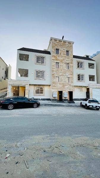 4 Bedroom Apartment for Sale in Al Ghadir, Abha - Apartment For Sale in Al Ghadir, Abha