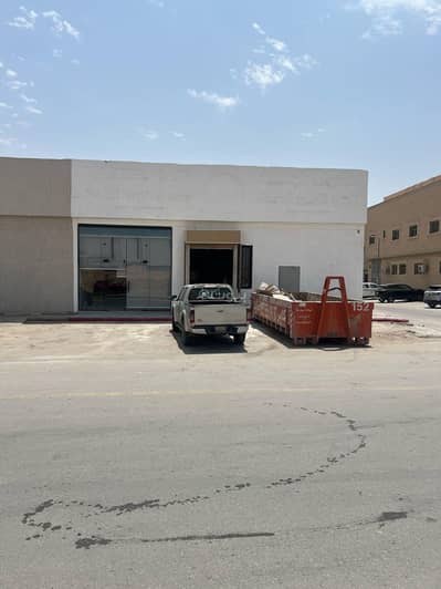 Exhibition Building for Rent in East Riyadh, Riyadh - Exhibition Building in East Riyadh，Qurtubah 70000 SAR - 87674421