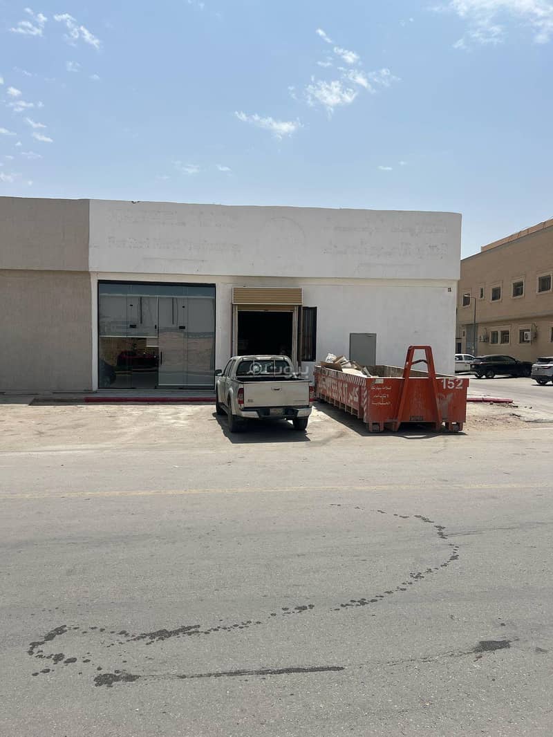 Exhibition Building in East Riyadh，Qurtubah 70000 SAR - 87674421