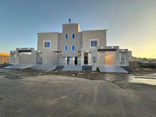 Apartment for sale in Al Noor district, Khamis Mushait