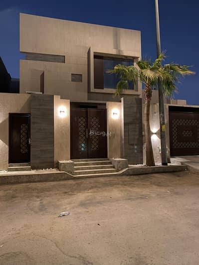 4 Bedroom Villa for Sale in North Riyadh, Riyadh - 4 Bedroom Villa For Sale in Al Malqa, Riyadh