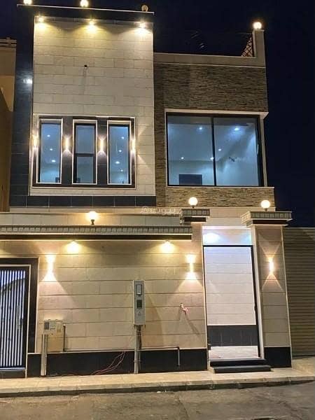 فيلا للبيع في الصالحية, شمال جدة فيلا للبيع في الصالحية, شمال جدة