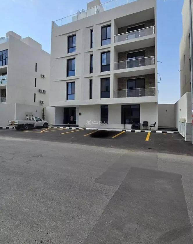 Apartment for Sale in Al Qumariyyah, Taif