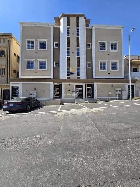 Apartment for sale in Al Rabie, Khamis Mushait