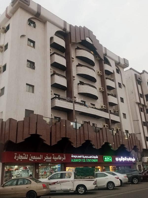 شقة للإيجار في شارع الامير ماجد الفرعي, حي مشرفة, مدينة جدة, منطقة مكة المكرمة شقة للإيجار في شارع الامير ماجد الفرعي, حي مشرفة, مدينة جدة, منطقة مكة المكرمة