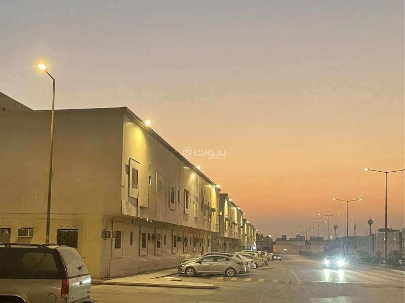1 Bedroom Apartment For Rent in Al Khaldiyah, Riyadh