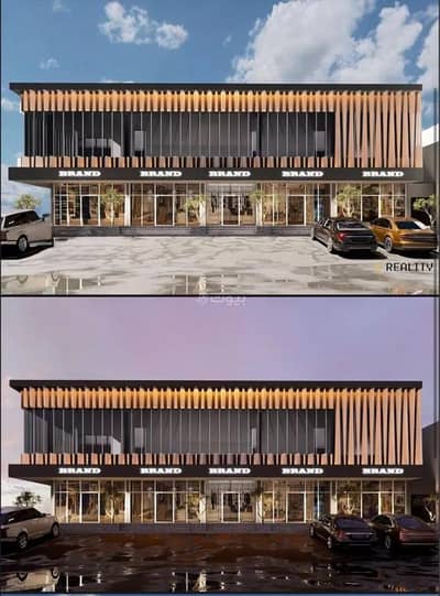 عمارة  للايجار في شرق الرياض، الرياض - مبنى للايجار في غرناطة، الرياض