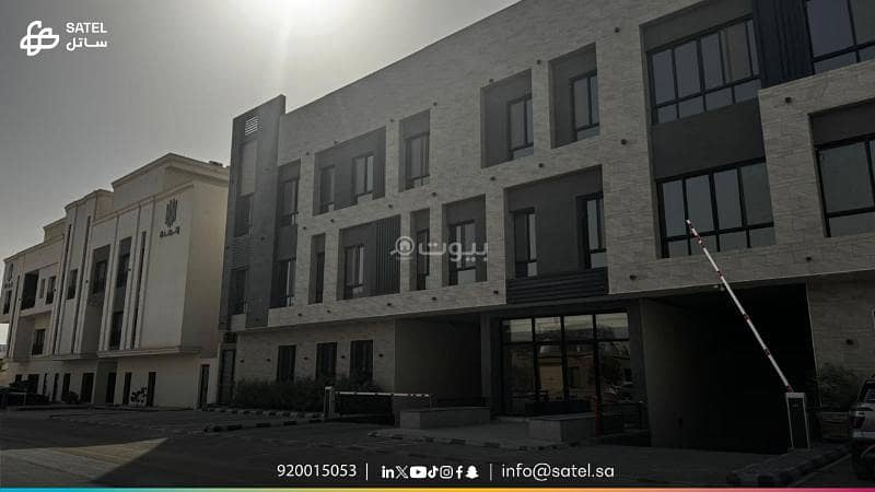 Unfurnished Apartment in Al Narjis