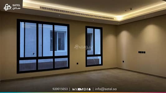 3 Bedroom Flat for Rent in North Riyadh, Riyadh - A Luxury apartment in Al Narjis