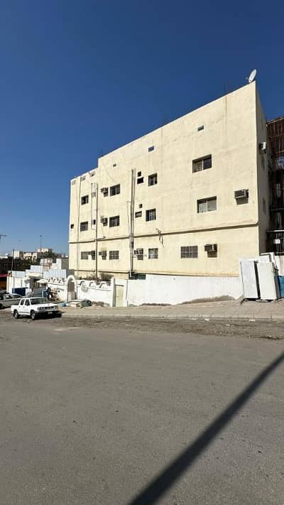 عمارة  للبيع في الرصيفة، مكة - عقار للبيع