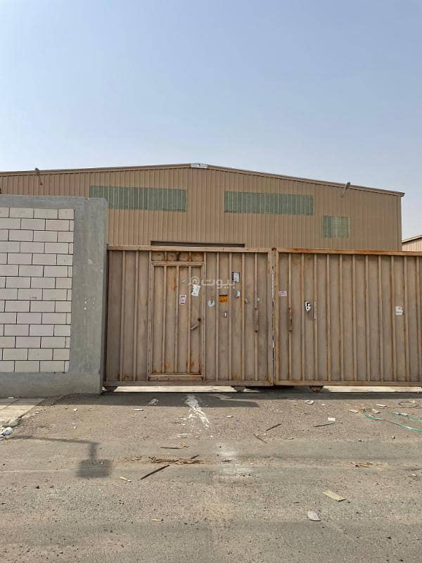 مستودع للايجار في حي النخيل - جدة مستودع للايجار في حي النخيل - جدة