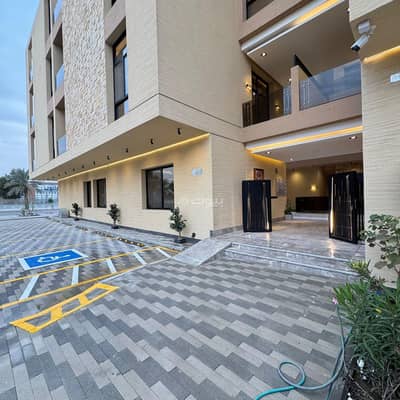 شقة 3 غرف نوم للايجار في شمال الرياض، الرياض - شقة 4 غرف نوم للإيجار في مغرزات، الرياض