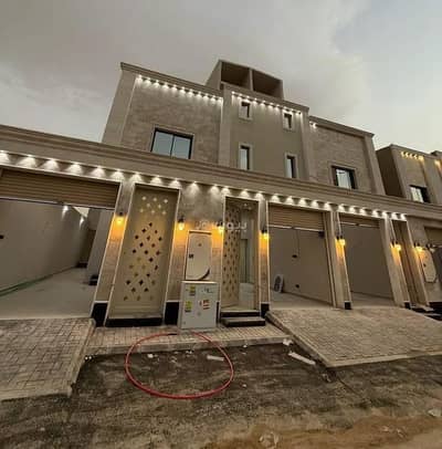 5 Bedroom Floor for Sale in East Riyadh, Riyadh - Floor for Sale in Al Janadriyah, East Riyadh