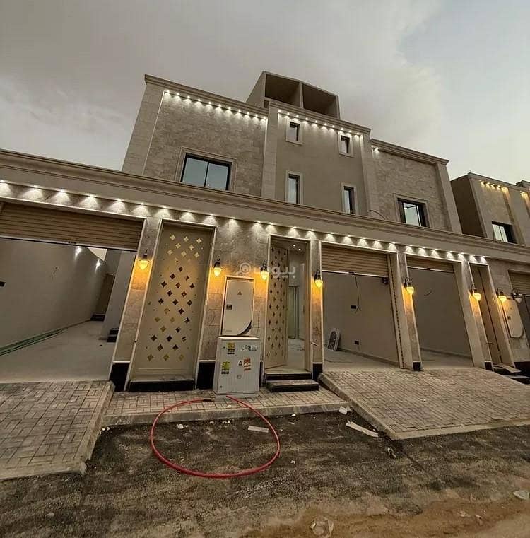 دور للبيع في الجنادرية، شرق الرياض دور للبيع في الجنادرية، شرق الرياض