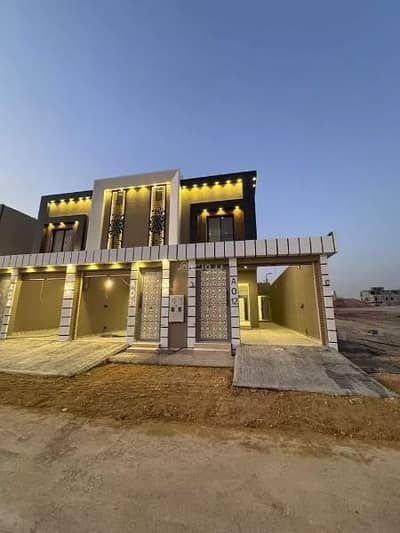 7 Bedroom Villa for Sale in East Riyadh, Riyadh - Villa for Sale in Al Janadriyah, East Riyadh