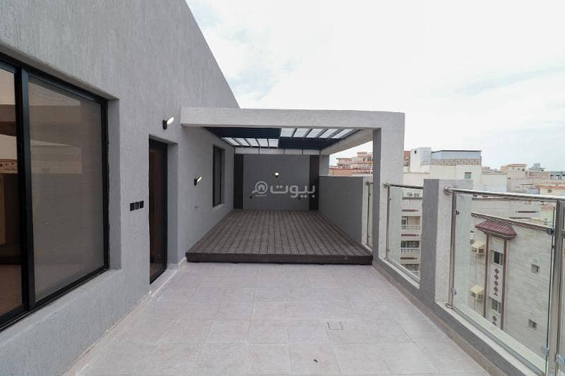 Roof extension for sale 4 rooms with a roof at a great price in Makkah, Ar Rawdah