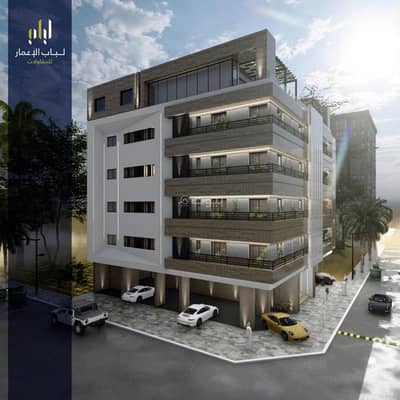 4 Bedroom Apartment for Sale in North Jeddah, Jeddah - Luxury 4 bedroom apartment for sale in Rawdah, north Jeddah