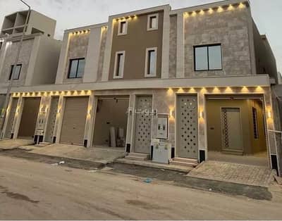 دور 5 غرف نوم للبيع في شرق الرياض، الرياض - دور للبيع في الجنادرية، شرق الرياض