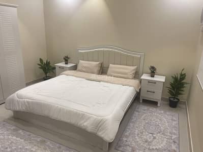 2 Bedroom Flat for Rent in Mishrif, Al Kharj Riyadh Region - Apartment in Mishrif 2 bedrooms 3000 SAR - 87674481