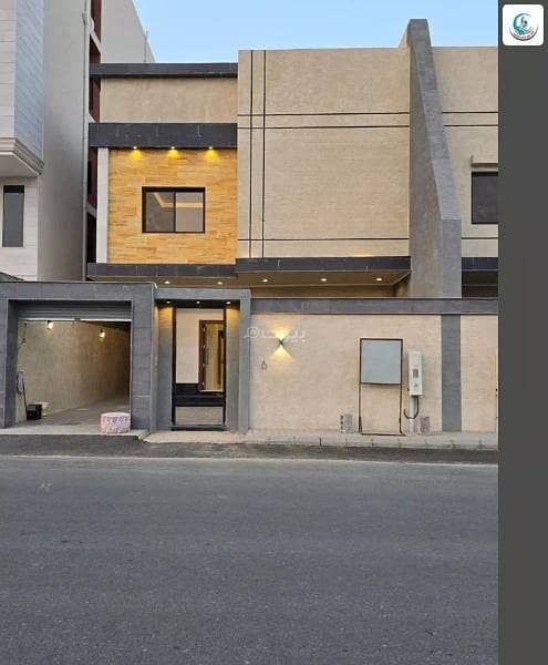 Villa For Sale in Ash Shamiya Al Jadid, Makkah