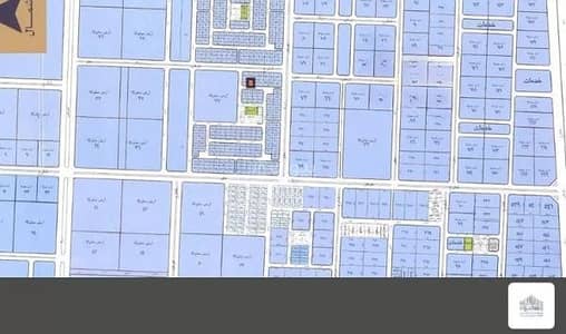 Residential Land for Sale in Al-Hazm, Dammam - Residential Land For Sale in Al-Hazm, Dammam