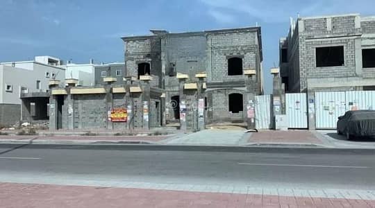 فیلا 8 غرف نوم للبيع في الحسام، الدمام - فيلا للبيع في الحسام، الدمام